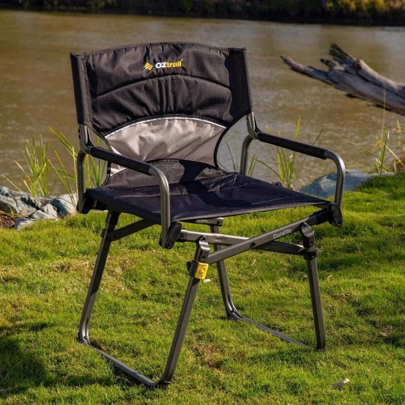 Oztrail compact chair hotsell