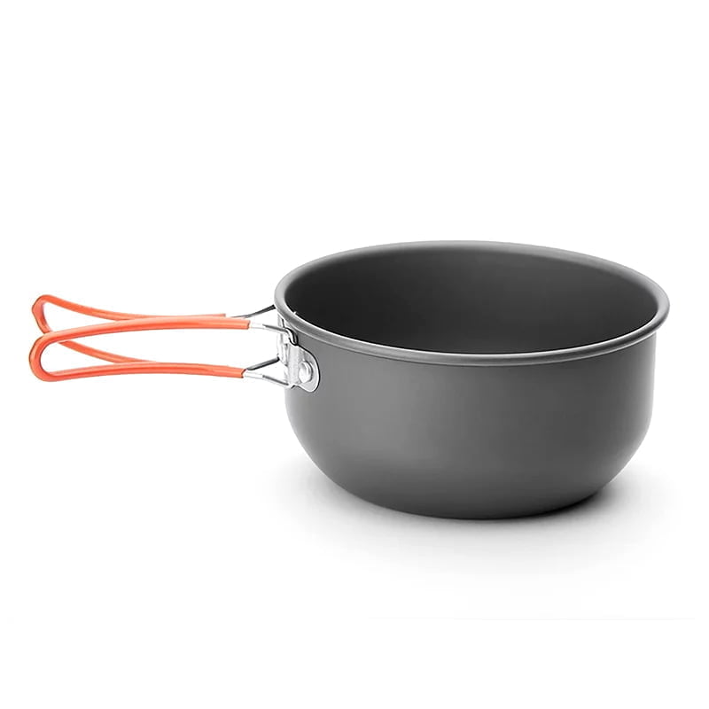 Fire Maple Fire-Fanatic Pot Set