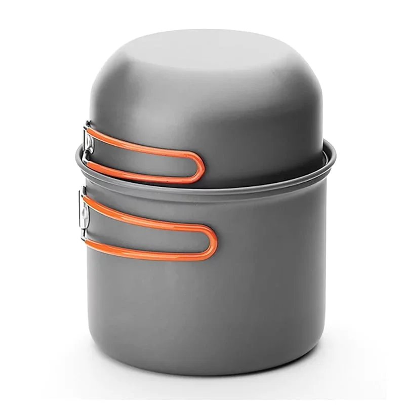 Fire Maple Fire-Fanatic Pot Set