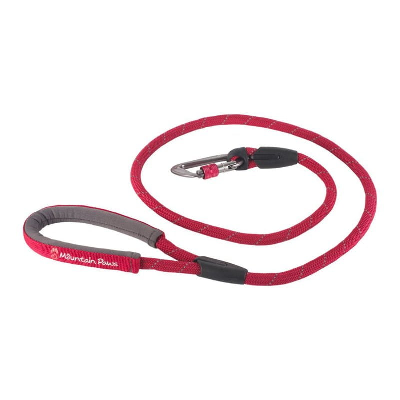 Mountain Paws Rope Dog Lead