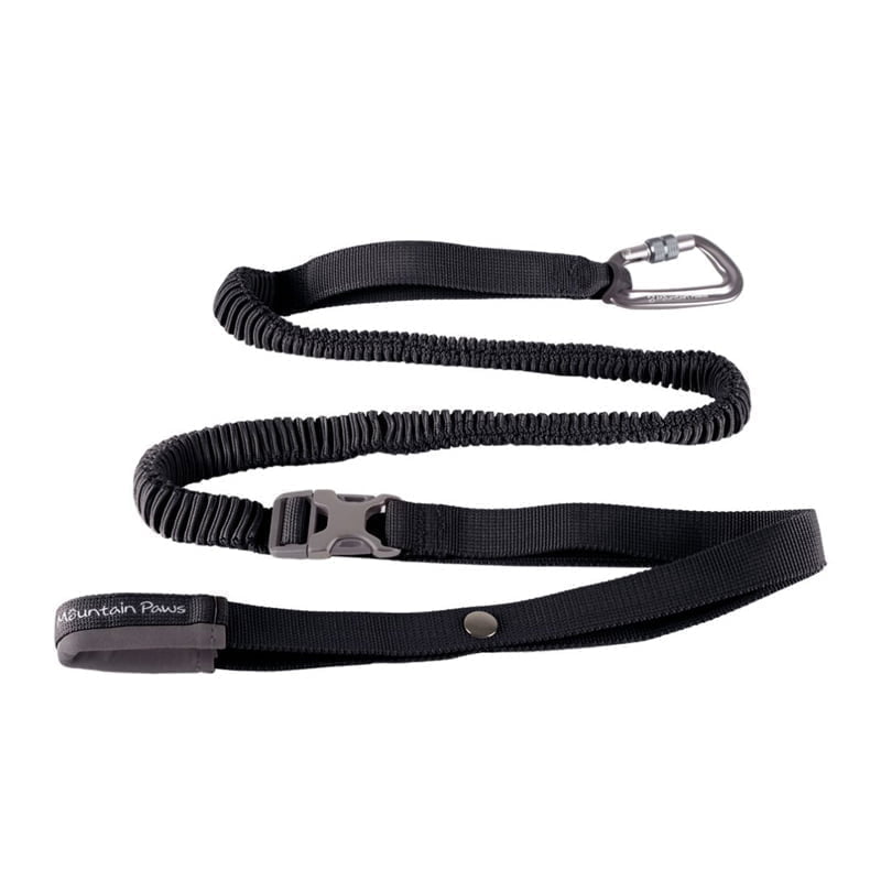 Mountain Paws Shock Absorber Dog Lead