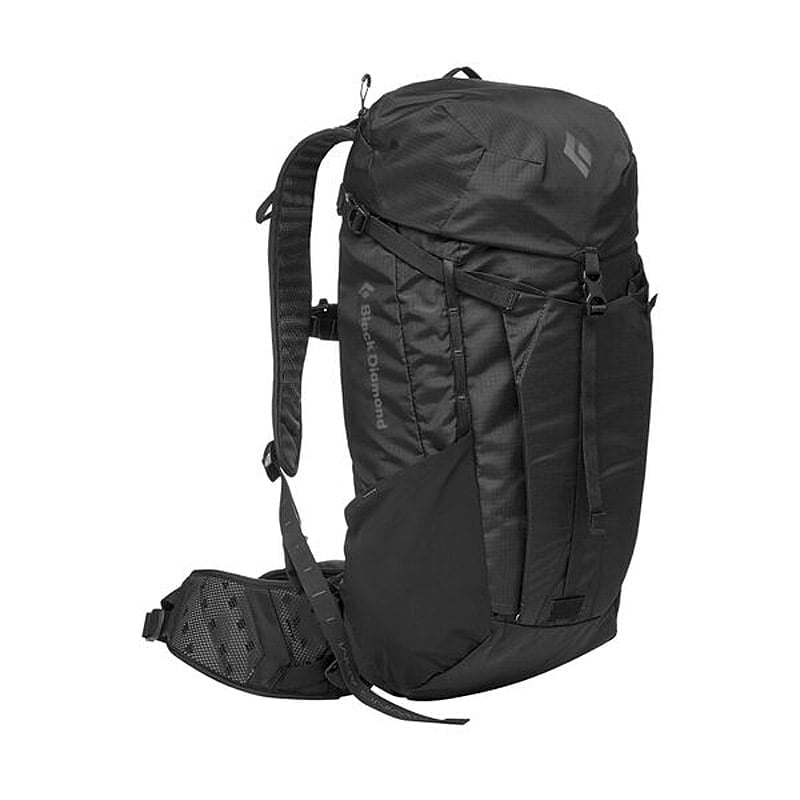 Black Diamond Bolt 24 Backpack Black