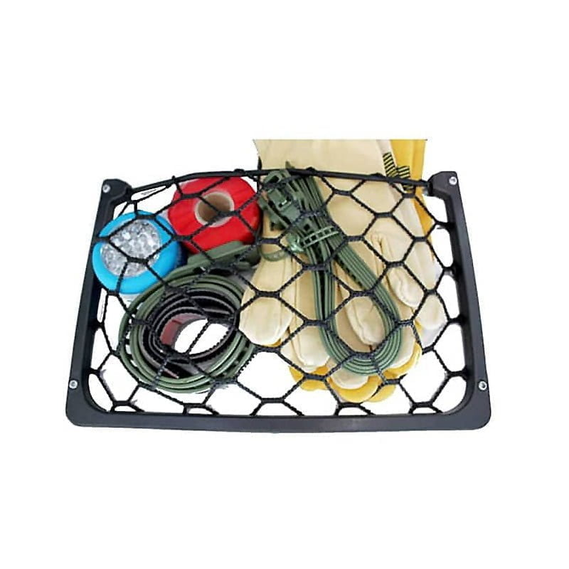 Lumeno Camper Net Storage Bag