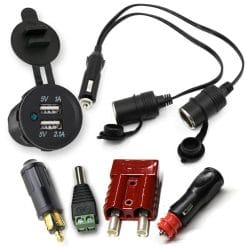 Plugs and Sockets