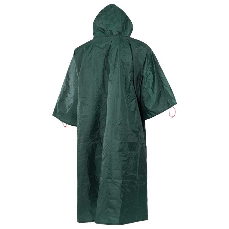 First Acsent Ultralight Rucksack Poncho