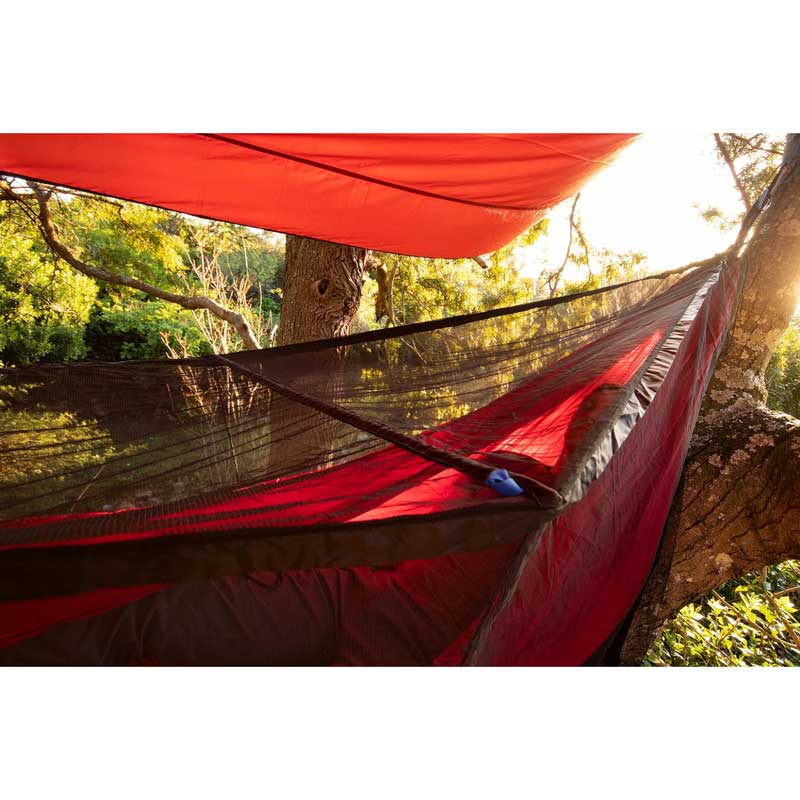 First Ascent Hammock Mosquito Net