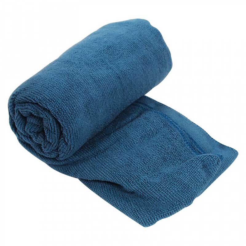 First Ascent Multi Towel OrionBlue