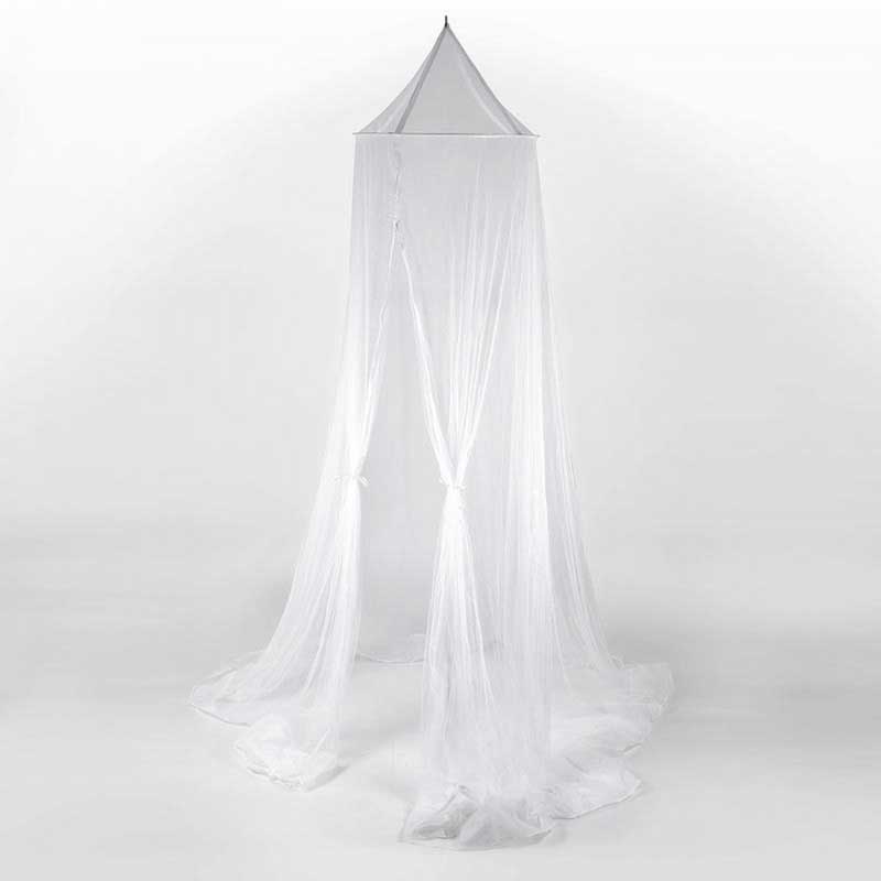 First Ascent Spring Ring Mosquito Net