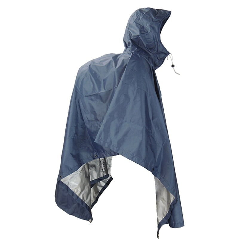 JR Gear Light Weight Poncho | CAMPCRAFT®