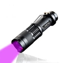 LUMENO Scorpion Torch