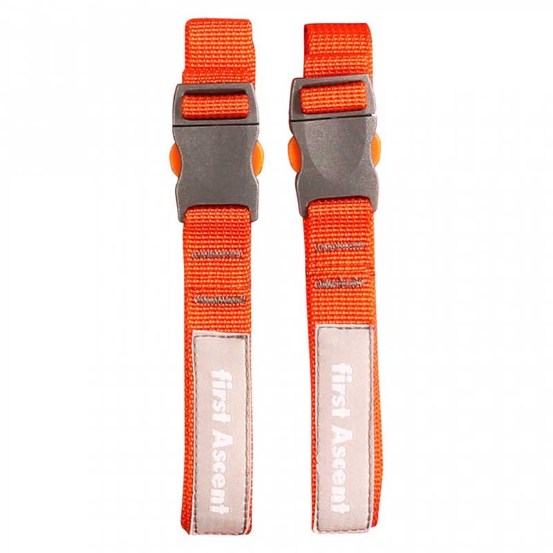 First Ascent Lightweight Webbing Strap Tie Down