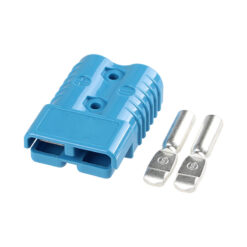 Lumeno 50 Amp Anderson Connector - Blue