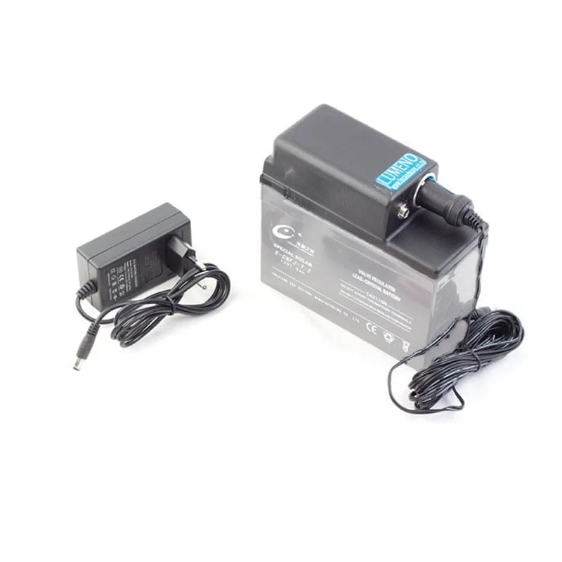 Lumeno Battery Buddy