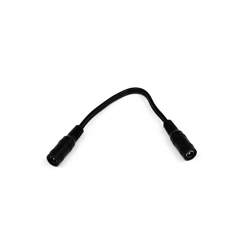 Lumeno DC Female Plug Extension