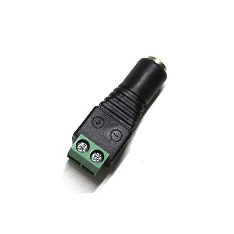 Lumeno DC Female plug