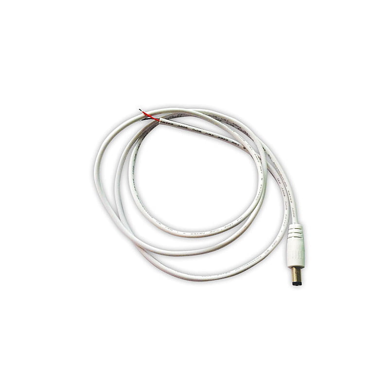 Lumeno DC Male Connector