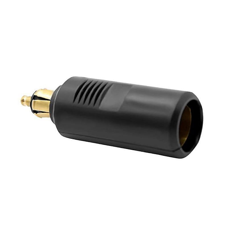 Lumeno Hella to Female Lighter Adapter