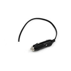 Lumeno Male lighter plug with wire