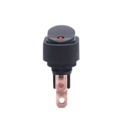 Lumeno Rocker Switch 30 Amp