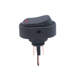 Lumeno Rocker Switch 30 Amp