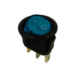 Lumeno Rocker Switch 14 Amp