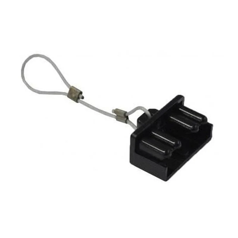 Lumeno Anderson Plug Cover - Hard