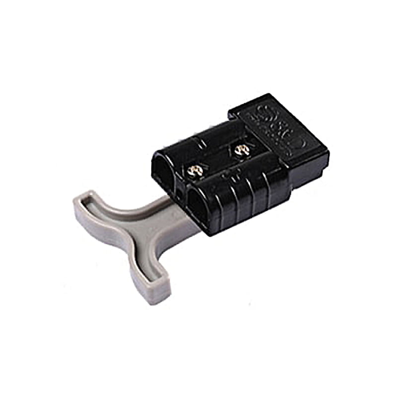 Lumeno Anderson Plug Handle