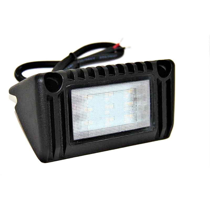 Lumeno Triangle Light 9W