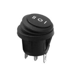 Lumeno Waterproof On Off On Switch