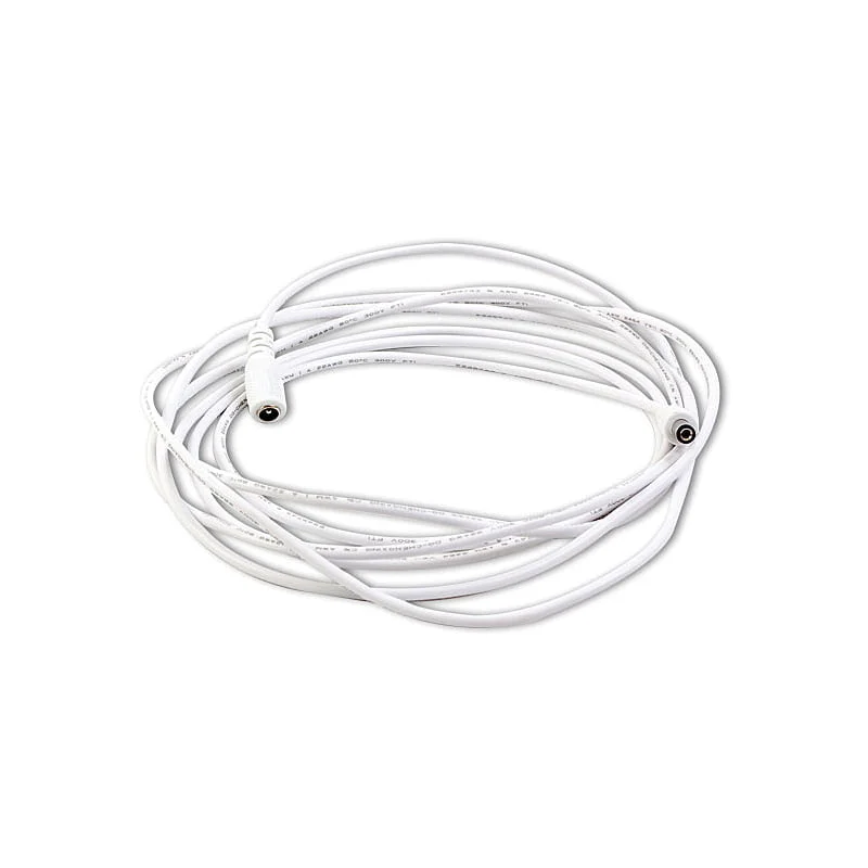 Lumeno dc male and female extension