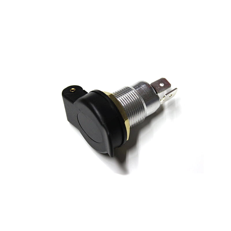 Lumeno female hella plug