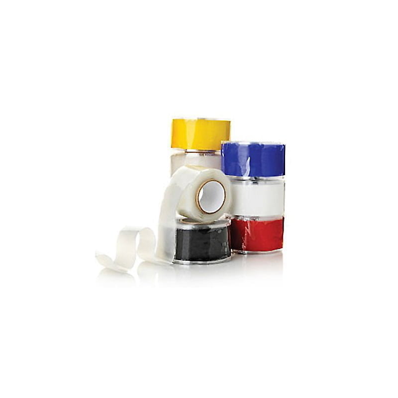 Lumeno stretch and seal tape