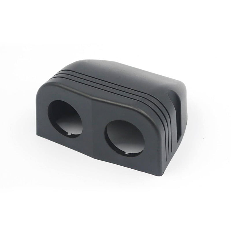 Lumeno two hole console