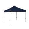OZtrail Deluxe 3.0 Hydro Flow Gazebo Blue