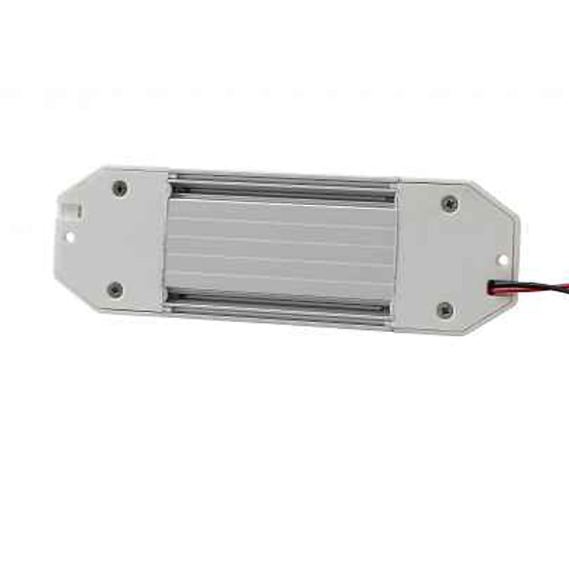 Lumeno Premium Dimmable Light - Rectangular