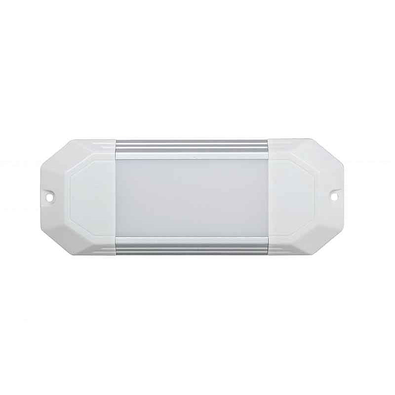 Lumeno Premium Dimmable Light - Rectangular