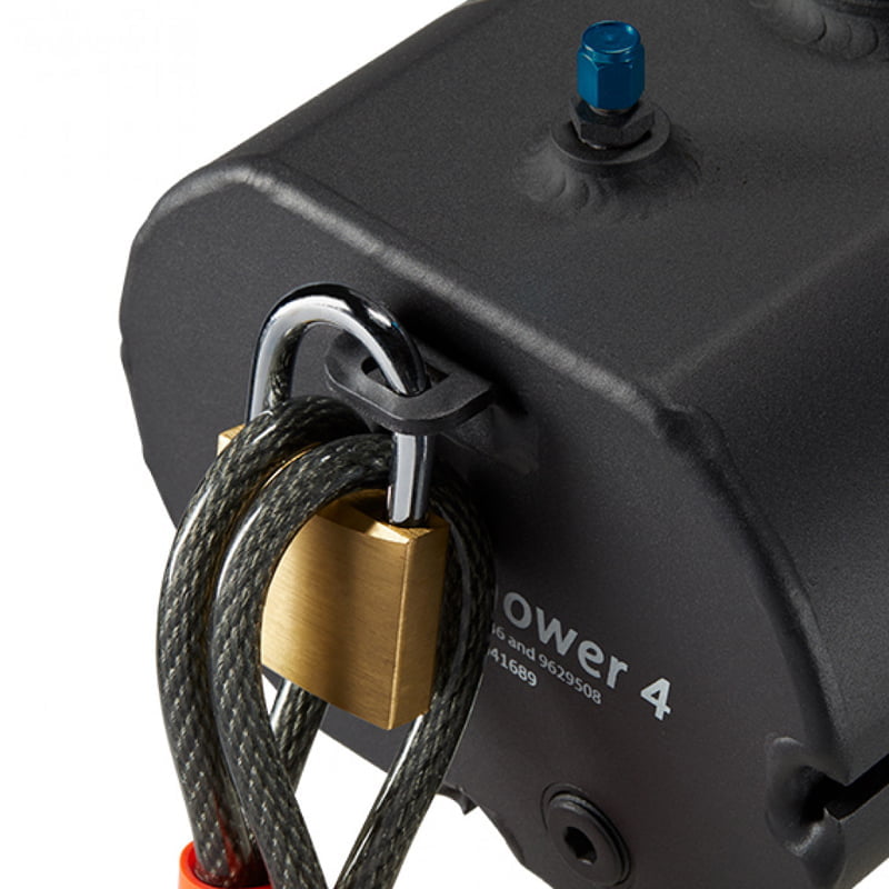 Road Shower 4S CAMPCRAFT®