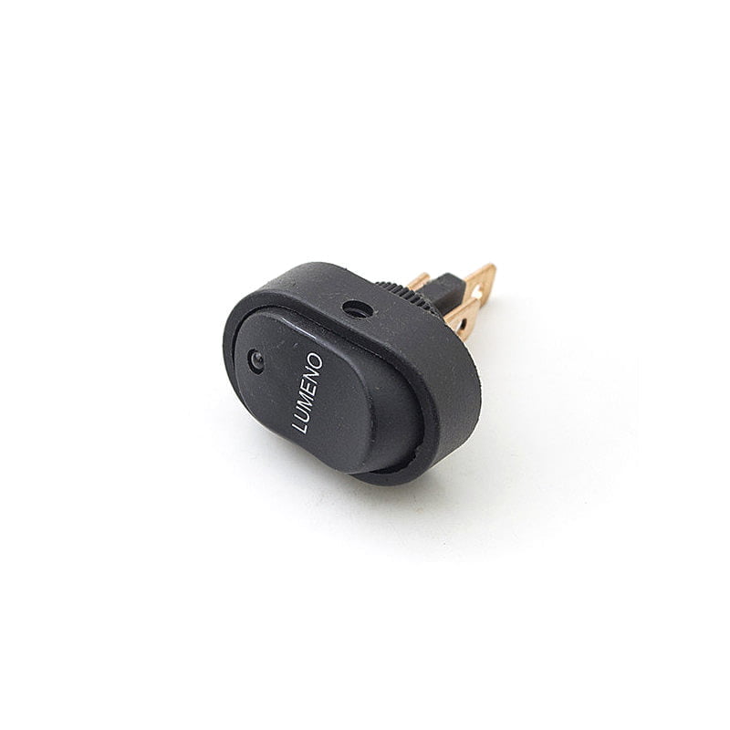 lumeno rocker switch 30a