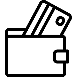 Campcraft Payment icon