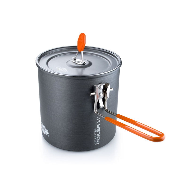 GSI Outdoors Halulite boiler 1.1l