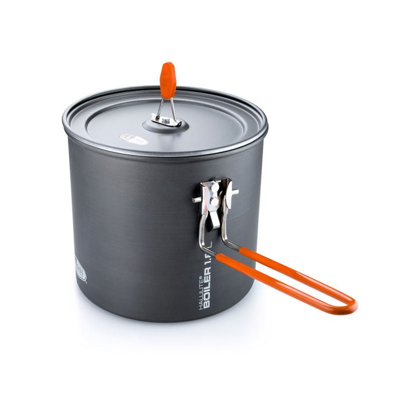 GSI Outdoors Halulite boiler 1.8l