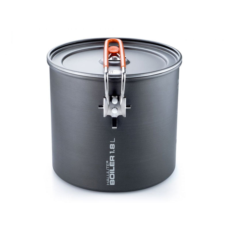 GSI Outdoors Halulite boiler 1.8l