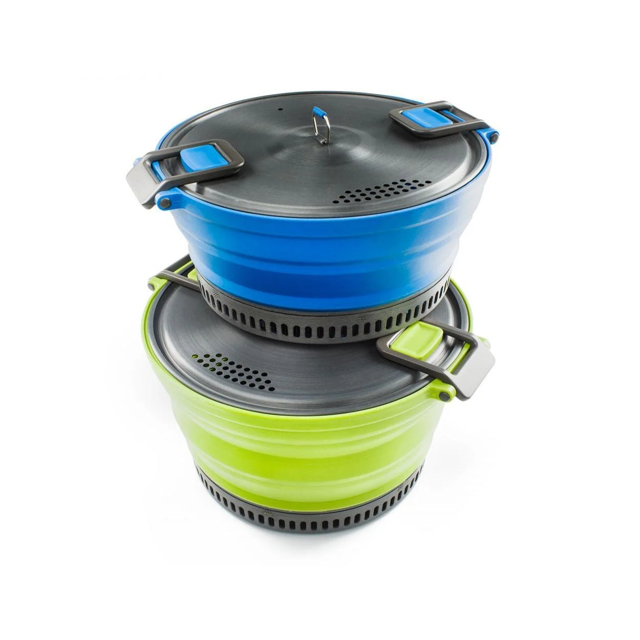 GSI Outdoors Escape HS 2L Pot