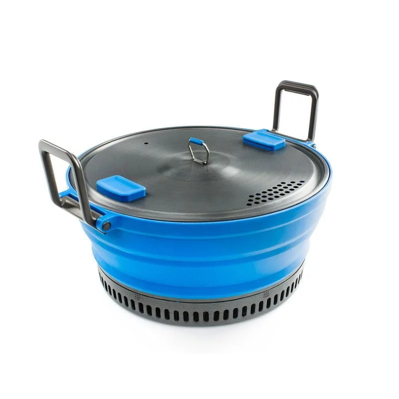 GSI Outdoors Escape HS 2L Pot