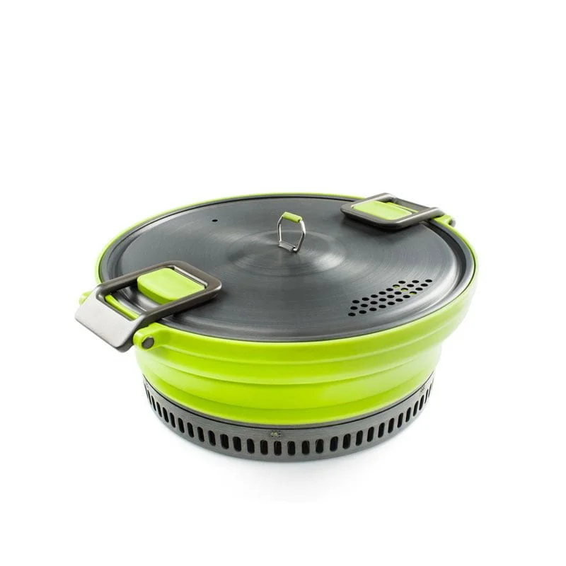 GSI Outdoors Escape HS 3L Pot