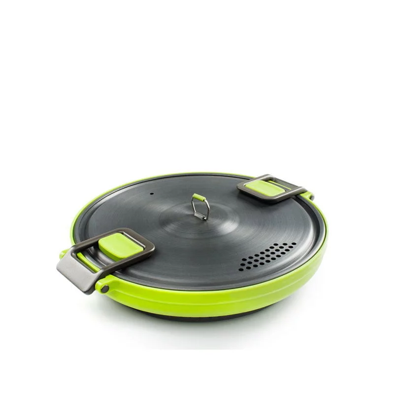 GSI Outdoors Escape HS 3L Pot