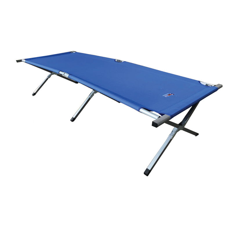 Afritrail Aluminium Stretcher Jumbo