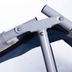 Afritrail Kwik Fold Stretcher