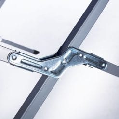 Afritrail Kwik Fold Stretcher