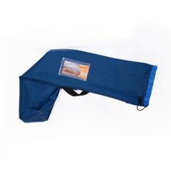 Afritrail Kwik Fold Stretcher